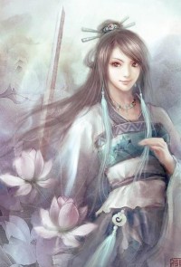 《王爷家的后院