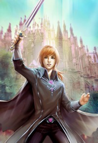 神仙魔帝