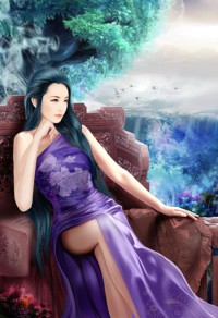 我是她不可告人的美强a
