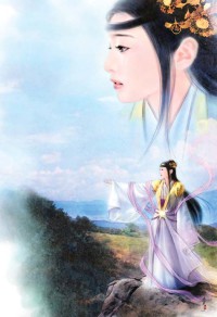 向阳花开