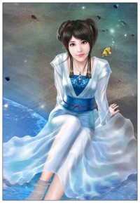 小野狗又在讨厌我