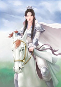 我是女唐僧