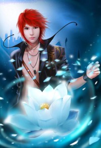 幻世神明