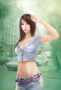 无限尾行