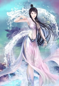 紫桔梗的秘密